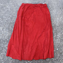 20KG Vintage Velvet Skirts