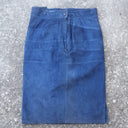 20KG Vintage Velvet Skirts