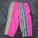 20KG Vintage Patterned Trousers