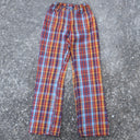 20KG Vintage Patterned Trousers