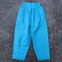 20KG Vintage Solid Color Trousers