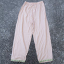 20KG Vintage Solid Color Trousers