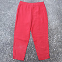 20KG Vintage Solid Color Trousers