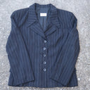 20KG Vintage Women’s Solid Color Jackets - Long Sleeve