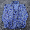 20KG Vintage Women’s Patterned Shirt - Long Sleeve
