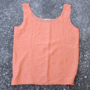 20KG Vintage Women’s Solid Color Lightweight Tops
