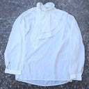 20KG Vintage Women’s Solid Color Lightweight Tops