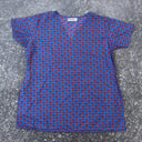 20KG Vintage Women’s Lightweight Patterned Tops