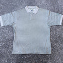 20KG Vintage Polo T-Shirt 80s and 90s Wholesale Mix