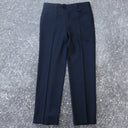 20KG Vintage Summer Solid Color Men’s Trousers