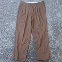 20KG Vintage Summer Solid Color Men’s Trousers
