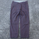 20KG Vintage Summer Patterned Men’s Trousers