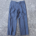 20KG Vintage Summer Patterned Men’s Trousers