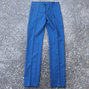 20KG Vintage Women’s Solid Color Summer Pants