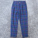 20KG Vintage Women’s Summer Patterned Pants
