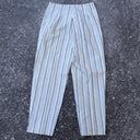 20KG Vintage Women’s Summer Patterned Pants