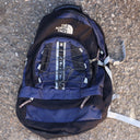 20KG Vintage Sports Backpacks