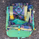 20KG Vintage Sports Backpacks