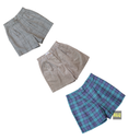 20KG Vintage Winter Shorts