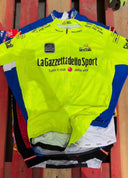 20KG Vintage Cycling Shirt Wholesale Mix - Grade A