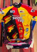 20KG Vintage Cycling Shirt Wholesale Mix - Grade A